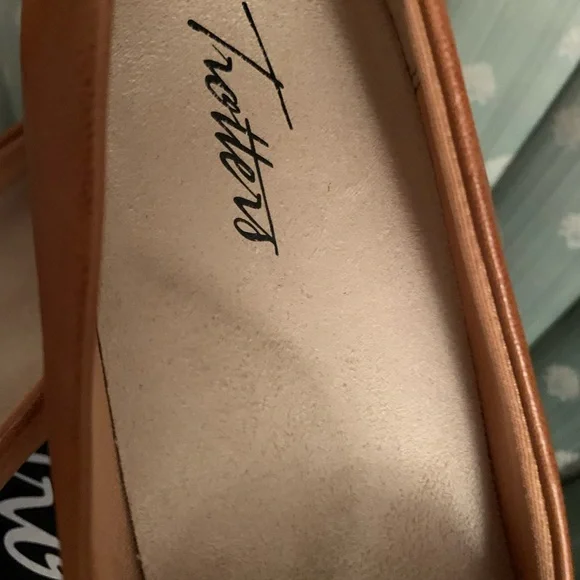 Trotters Ladies Low Heel Shoe Price ⬇️. New - Picture 3 of 9